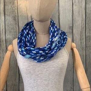 Vera Bradley Infinity Scarf